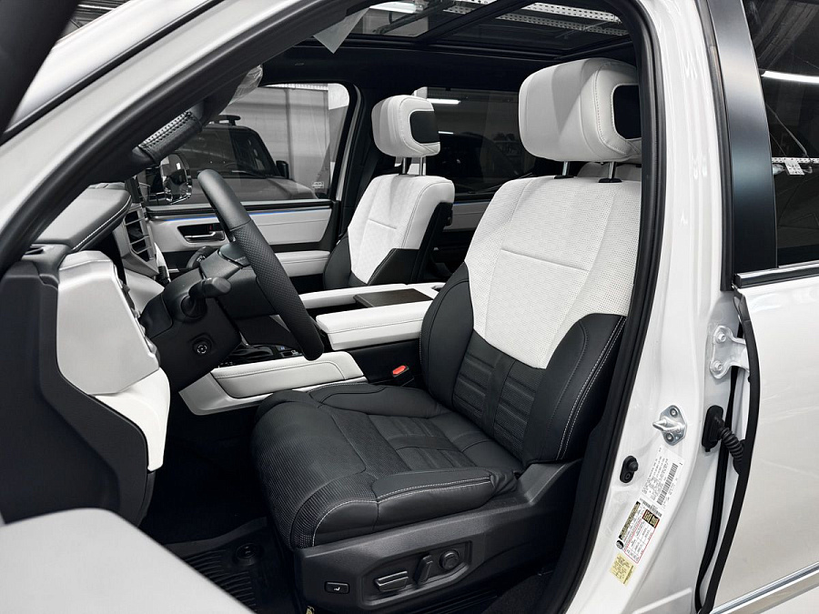 Toyota Tundra, 2024г., полный привод, автомат