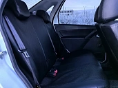 Lada (ВАЗ) Granta, 2024г., передний привод, механика