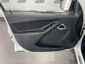 Lada (ВАЗ) Granta, 2021г., передний привод, механика
