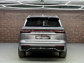 Geely Monjaro, 2024г., передний привод, автомат