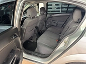 Opel Astra, 2011г., передний привод, механика