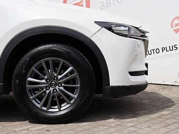 Mazda CX-5, 2018г, передний привод, автомат