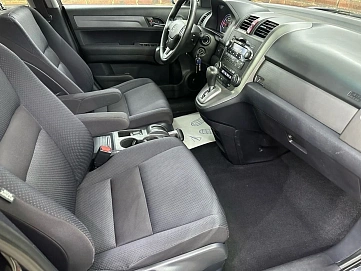 Honda CR-V, 2008г, полный привод, автомат