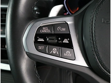 BMW X4, 2022г, полный привод, автомат