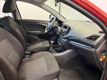 Lada (ВАЗ) Vesta, 2021г, передний привод, механика