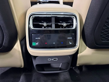 Geely Xingyue L, 2025г, передний привод, автомат