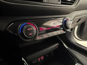 Kia Cerato, 2020г, передний привод, автомат