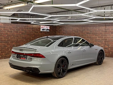 Audi A7, 2024г., полный привод, робот