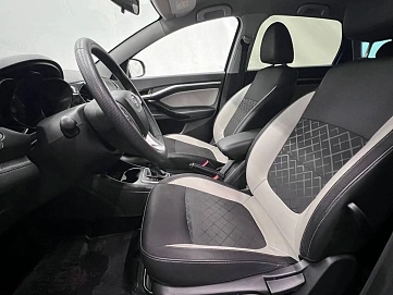 Lada (ВАЗ) , 2021г., передний привод, вариатор