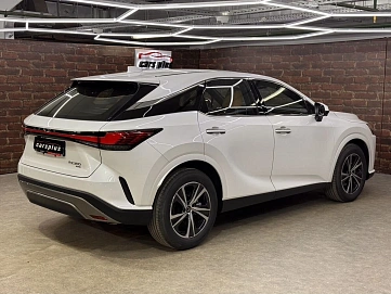 Lexus RX, 2025г., полный привод, автомат