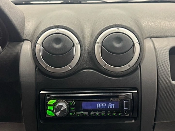 Lada (ВАЗ) Largus, 1г, передний привод, механика