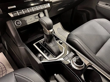 Mitsubishi L200, 2025г, полный привод, автомат