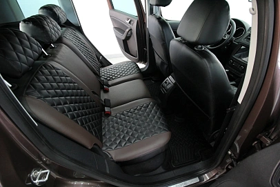 Skoda Yeti, 2015г., передний привод, робот