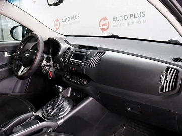 Kia Sportage, 2013г, полный привод, автомат