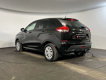 Lada (ВАЗ) XRAY, 2018г, передний привод, механика