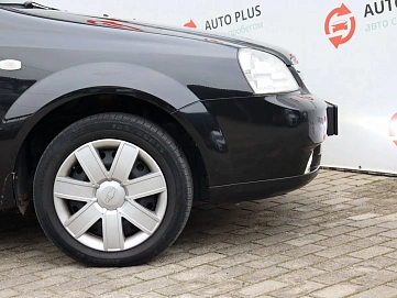 Chevrolet Lacetti, 2010г, передний привод, механика