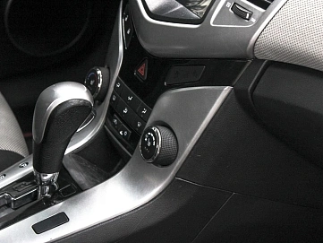 Chevrolet Cruze, 2012г, передний привод, автомат