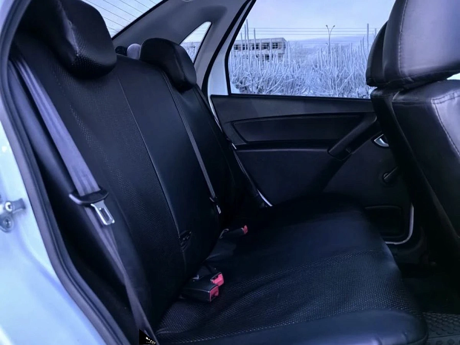 Lada (ВАЗ) Granta, 2024г., передний привод, механика