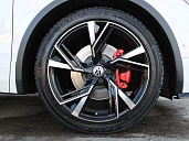 Volkswagen Tiguan, 2021г., полный привод, робот