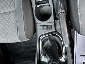 Toyota Auris, 2018г., передний привод, механика