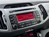 Kia Sportage, 2015г., передний привод, механика