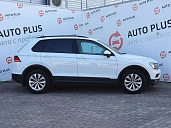 Volkswagen Tiguan, 2019г., передний привод, механика