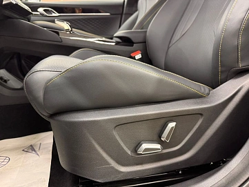 Geely Coolray, 2025г, передний привод, робот