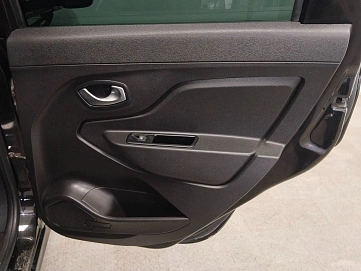 Lada (ВАЗ) XRAY, 2017г, передний привод, автомат