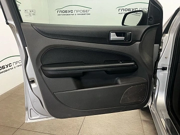 Ford Focus, 2007г, передний привод, механика