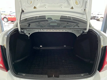 Lada (ВАЗ) Granta, 2022г, передний привод, механика