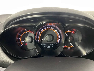 Lada (ВАЗ) Vesta, 2021г., передний привод, вариатор