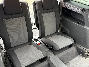 Opel Zafira, 2013г, передний привод, механика