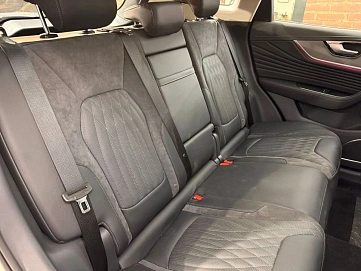 Hongqi HS5, 2023г, полный привод, автомат