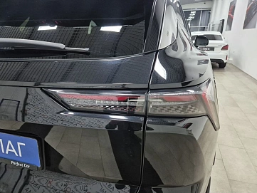 JETOUR DASHING, 2023г, передний привод, механика