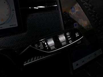Jaecoo J7, 2024г., полный привод, робот