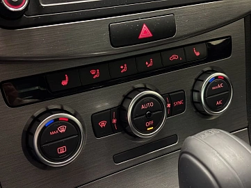 Volkswagen Passat, 2013г, передний привод, автомат