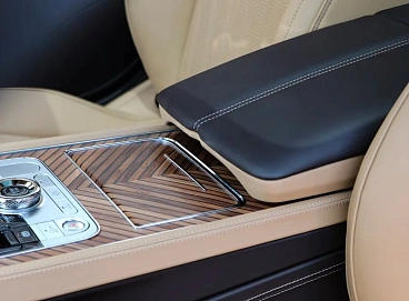 Bentley Continental GT, 2026г., полный привод, робот