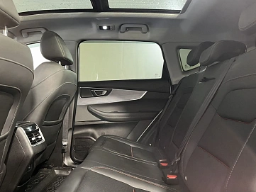 Chery Tiggo 7 Pro, 2021г, передний привод, вариатор