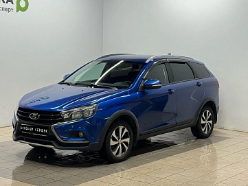 Lada (ВАЗ) , 2021г., передний привод, механика