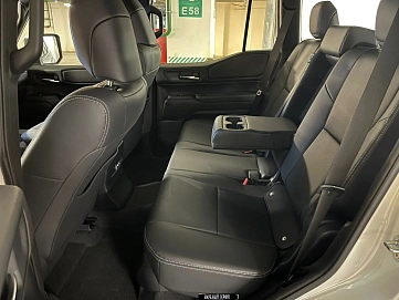 Toyota Land Cruiser Prado, 2024г, полный привод, автомат