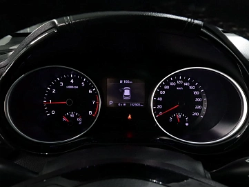 Kia Ceed, 2019г, передний привод, автомат