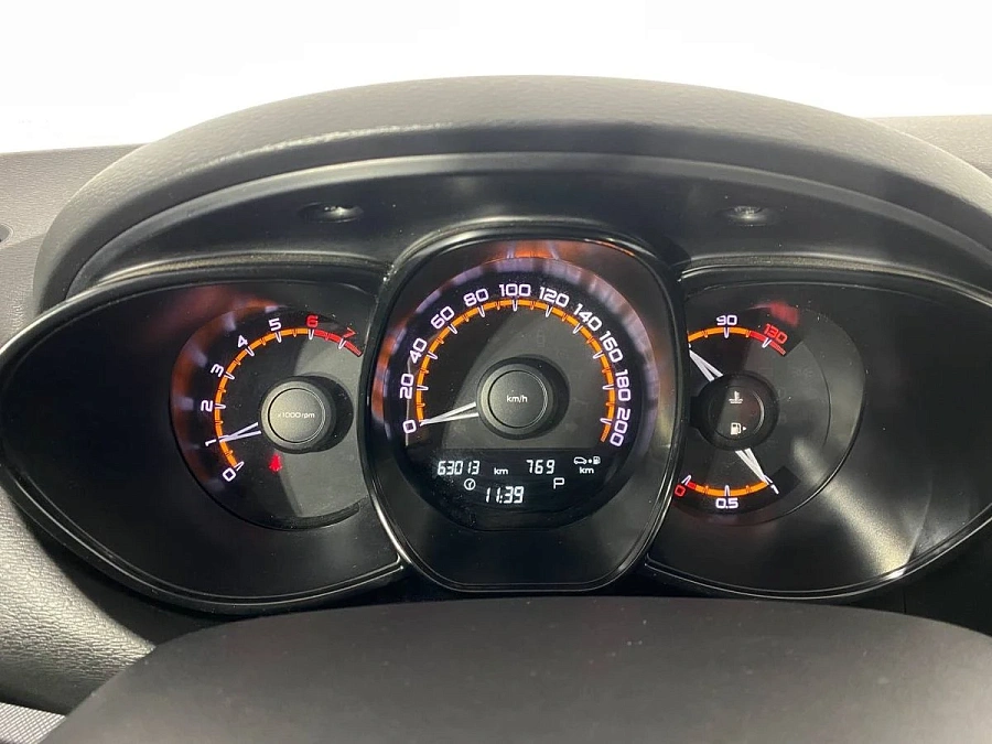 Lada (ВАЗ) Vesta, 2021г., передний привод, вариатор