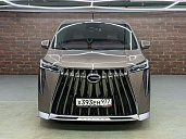 GAC M8, 2024г., передний привод, автомат
