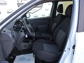 Lada (ВАЗ) Largus, 2024г., передний привод, механика