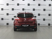 Renault Megane, 2014г., передний привод, механика