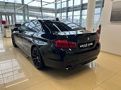 BMW , 2013г., задний привод, автомат