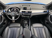 BMW X1, 2020г., полный привод, автомат