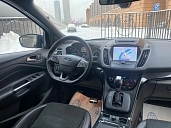 Ford Kuga, 2019г., полный привод, робот