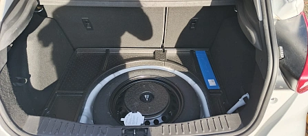 Ford Focus, 2017г, передний привод, робот