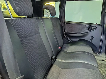 Chevrolet Niva, 2012г, полный привод, механика